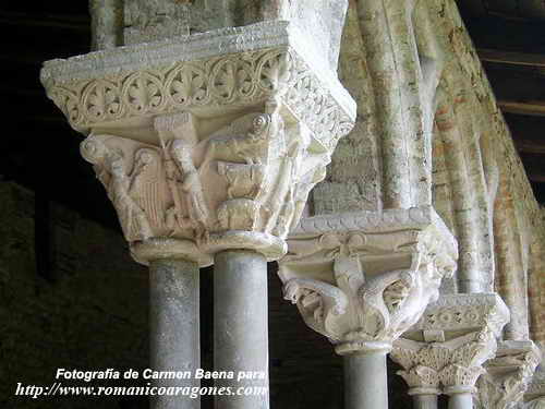 ANUNCIACIN A LOS PASTORES - PJAROS ENFRENTADOS